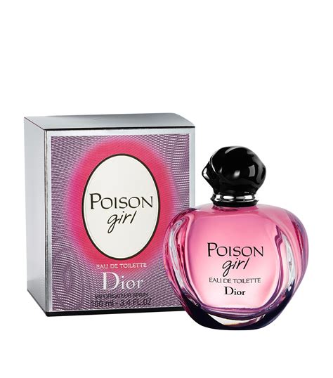 poison girl dior shoppers drug mart|DIOR Poison Girl Eau de Toilette .